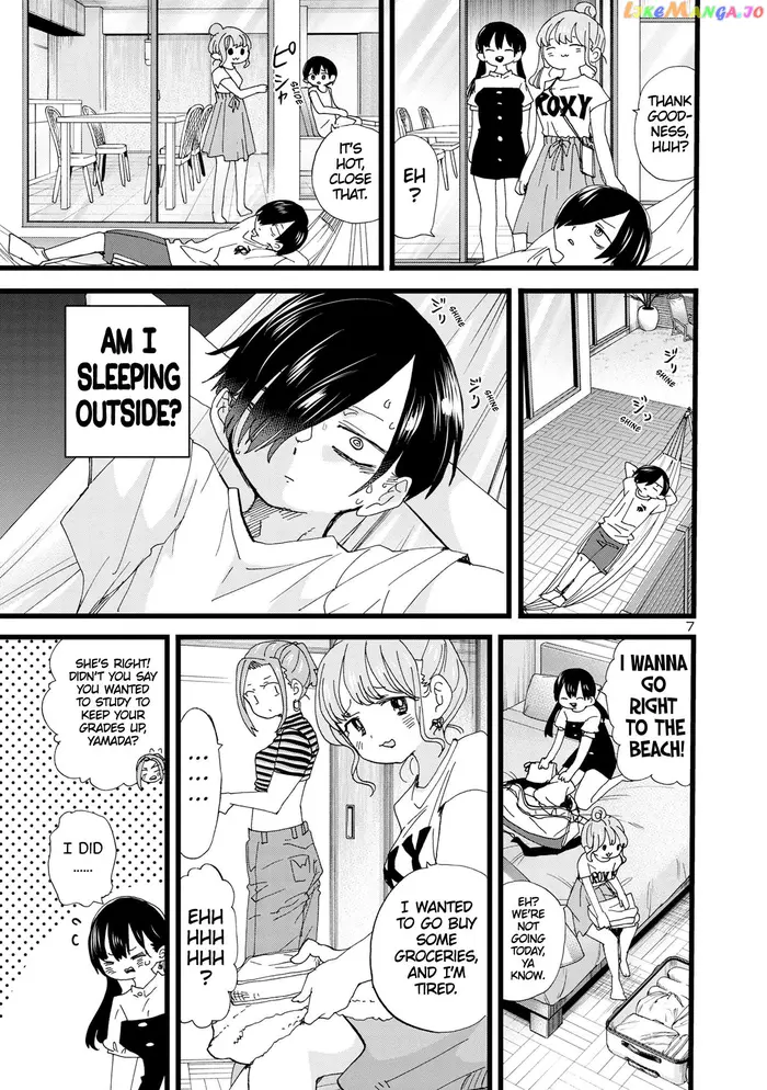 The Dangers in My Heart Chapter 129 image 08_optimized
